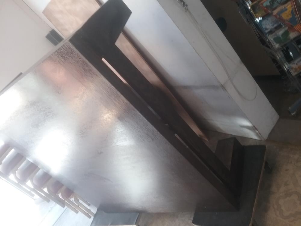 TABLE BASSE PHILIPE HUREL