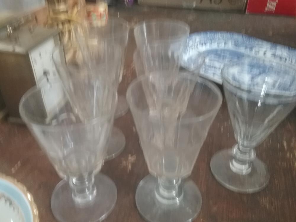 VERRE ANCIEN 
