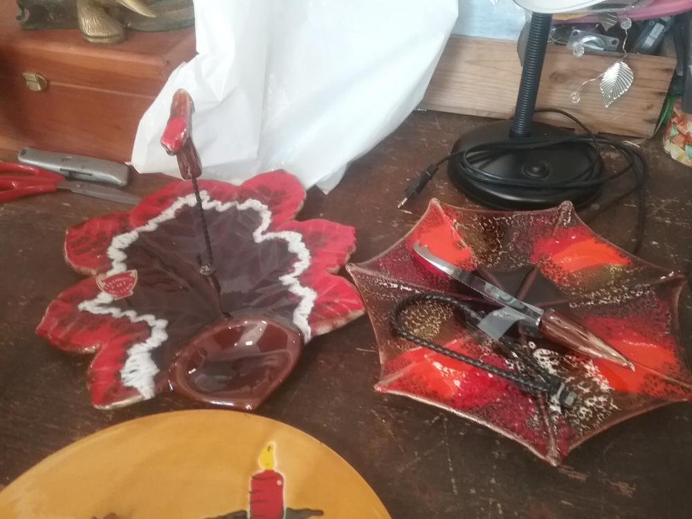 PLATEAU FROMAGE VALLAURIS