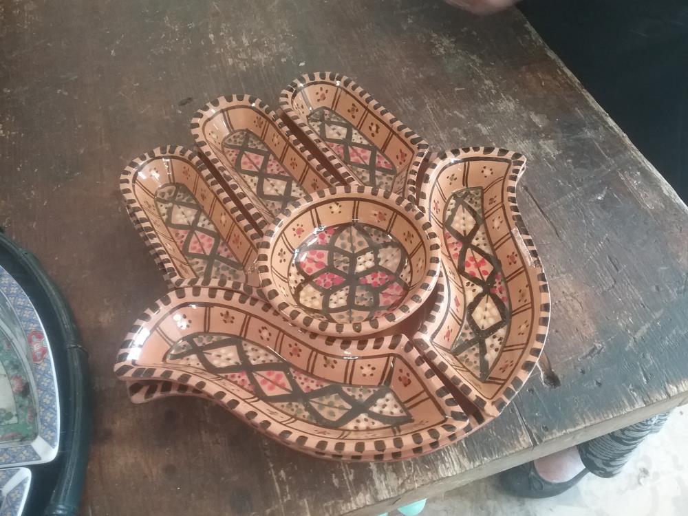 PLAT COMPARTIMENT FATMA