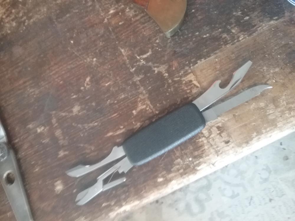 MULTIFONCTION MANUCURE