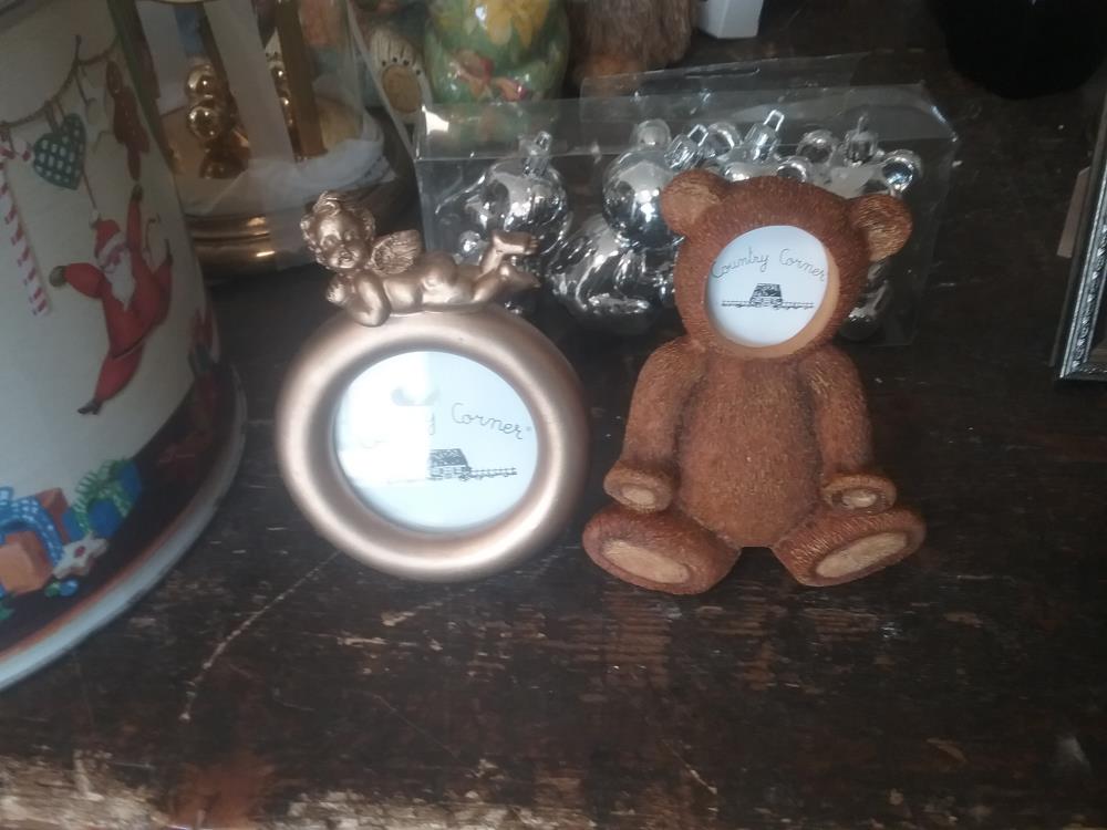 CADRE ENFANT COUNTRYCORNER