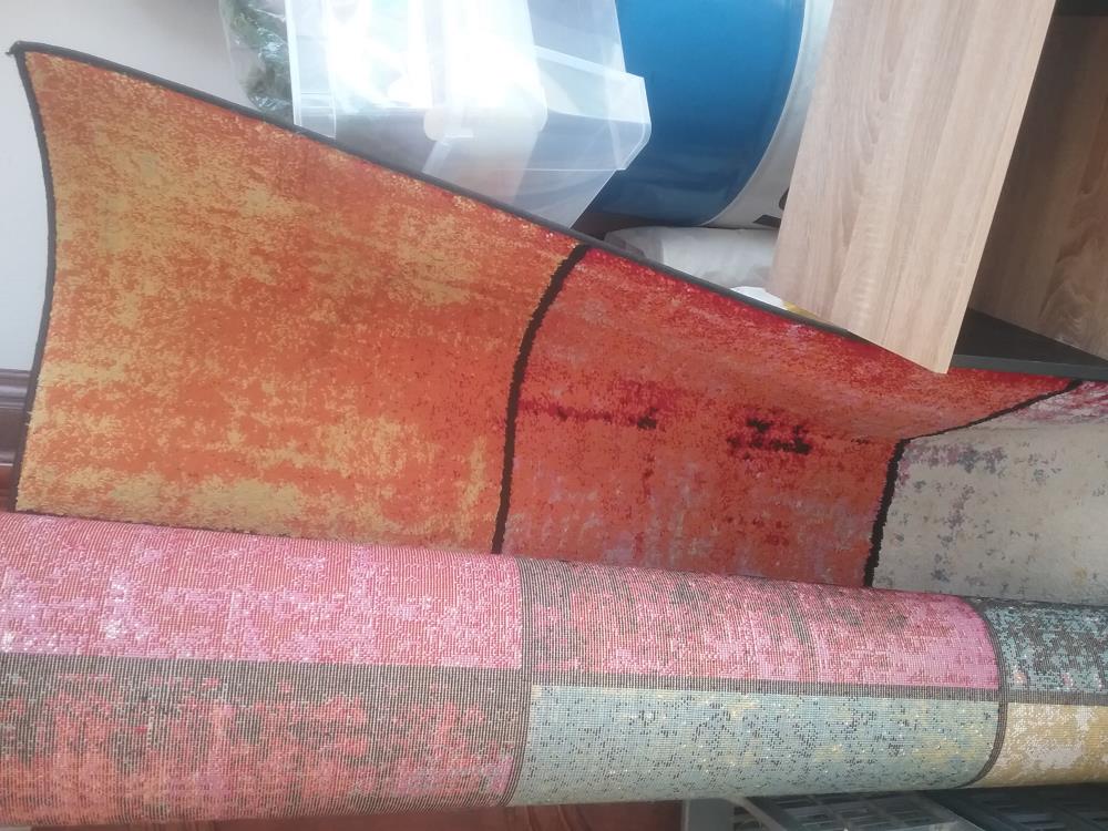 TAPIS COULEUR 230X170