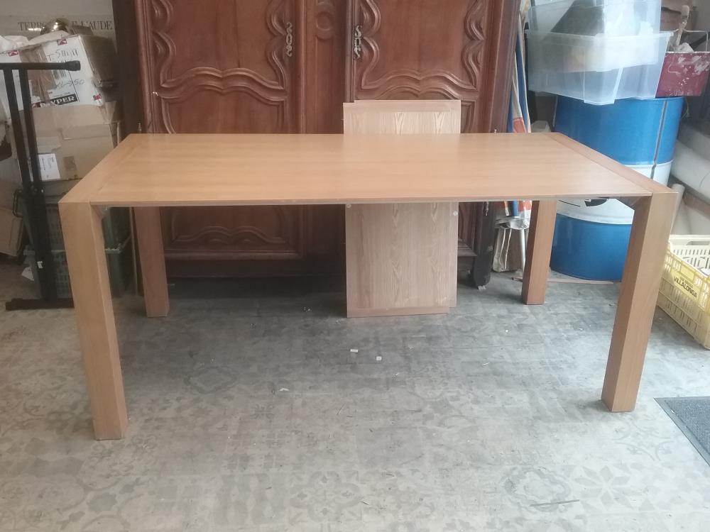 TABLE 2ALL STYLE PIN