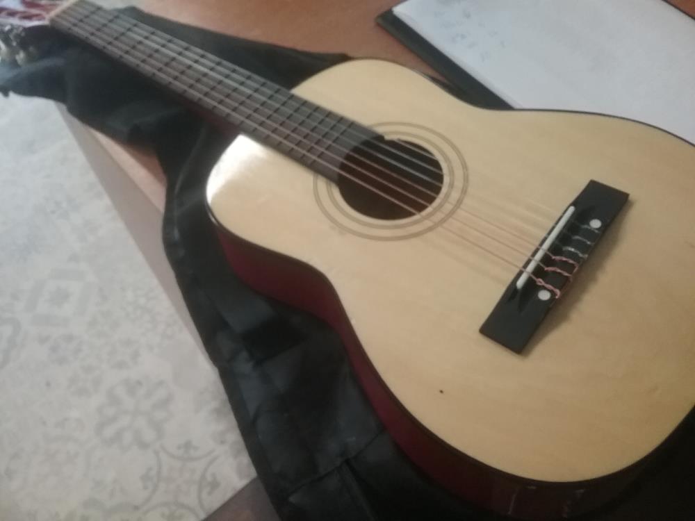 GUITARE ENFANT BONTEMPI 