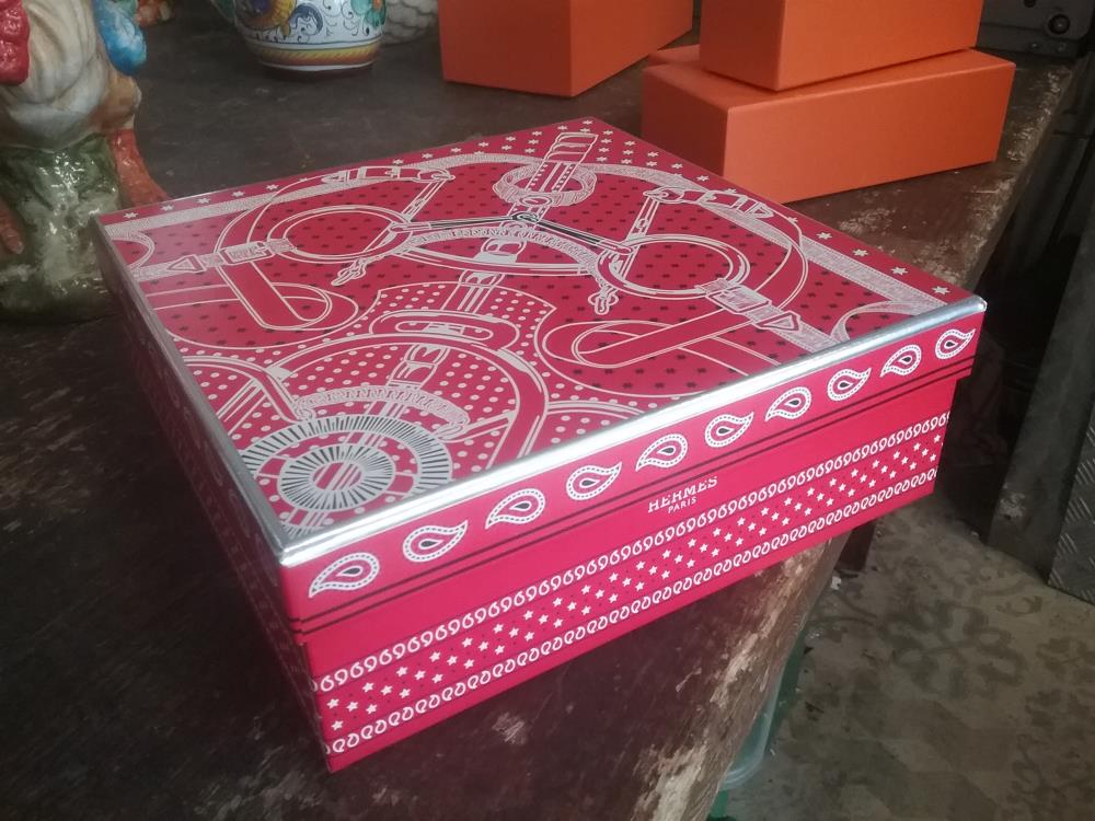 BOITE HERMES EPERON