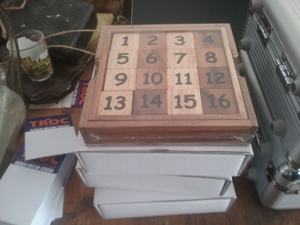 JEU CHIFFRES