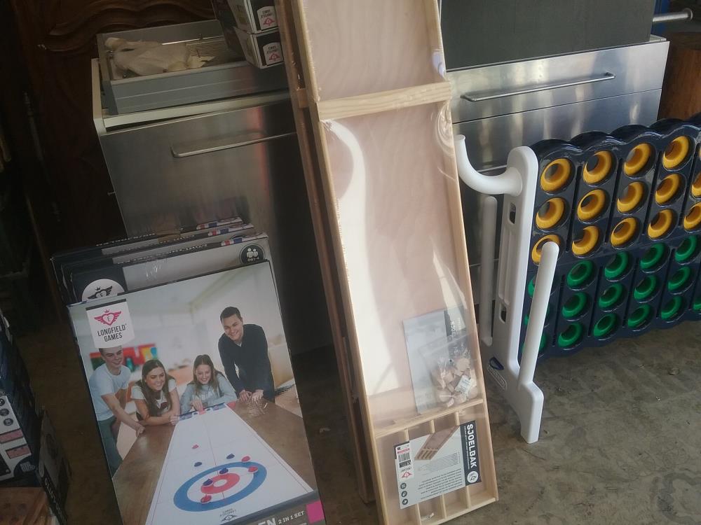 JEU PALETTES BOIS