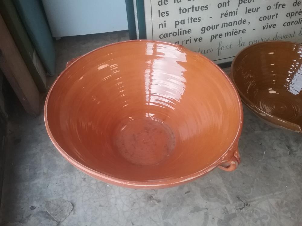 GRANDE GRAISALLE ORANGE