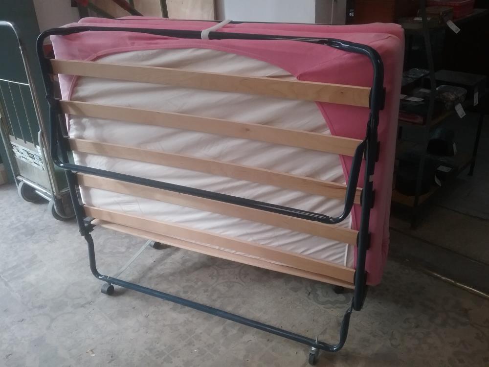 LIT PLIANT 120X190