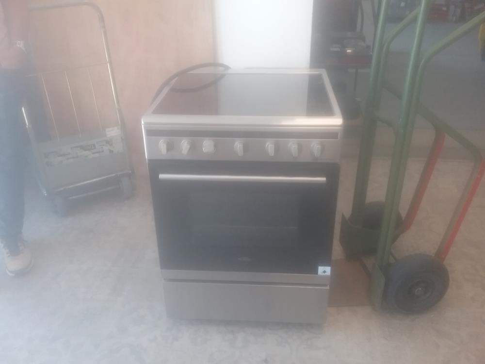 CUISINIERE INDUCTION FOUR VALBERG