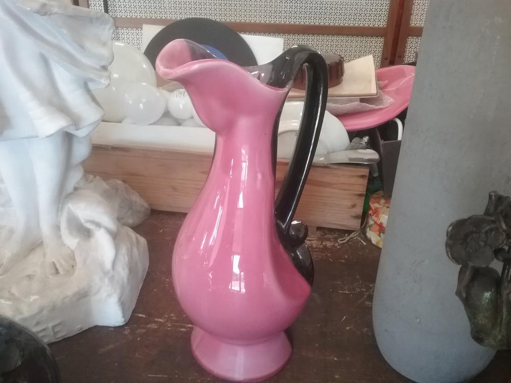 PICHET LUC VALLAURIS