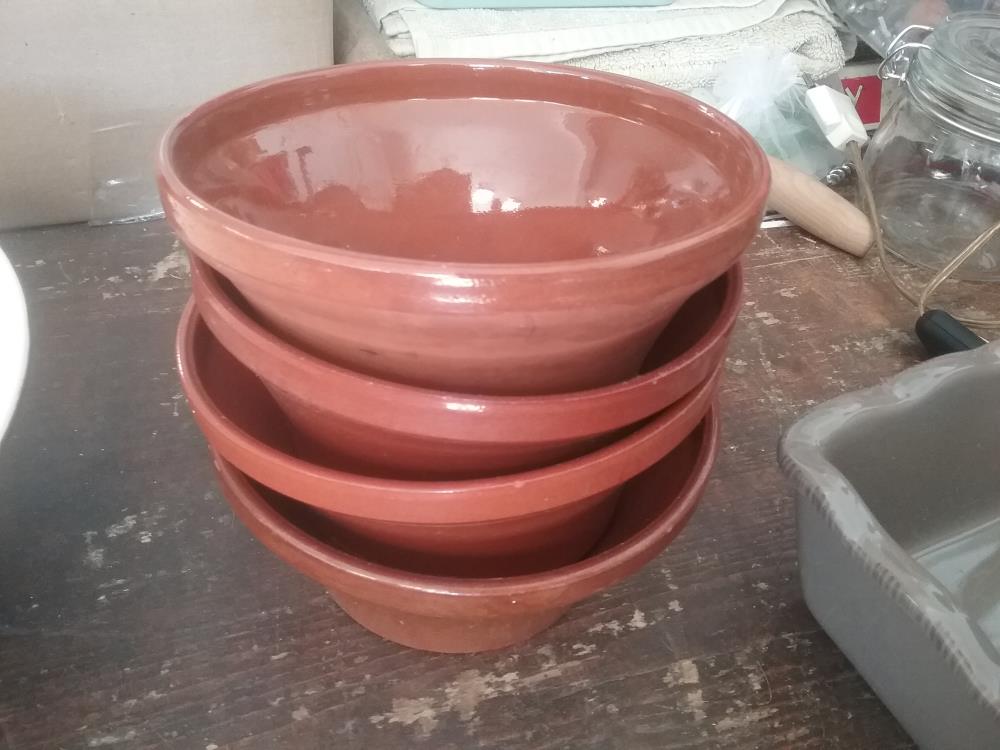 CASSOLETTE INDIVIDUELLE