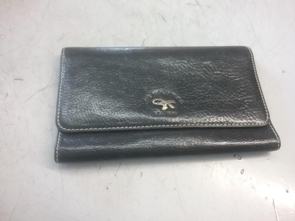 COMPAGNON GIL HOLSTERS