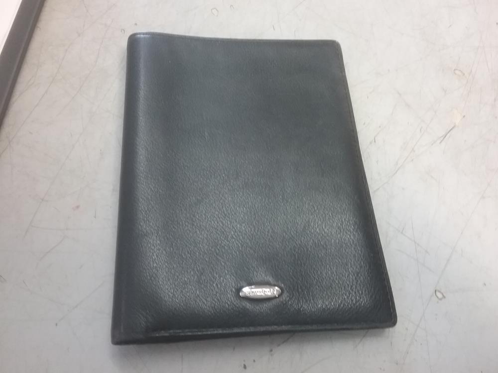 PORTEFEUILLE SAMSONITE