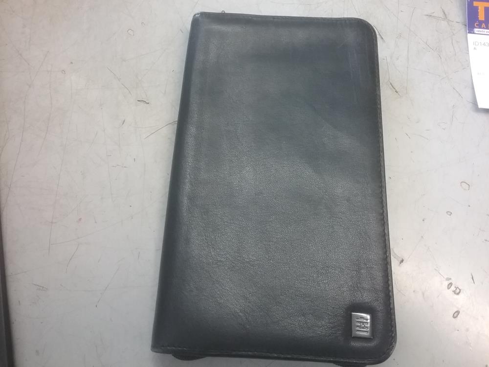 PORTE CARTES SERGE BLANCO