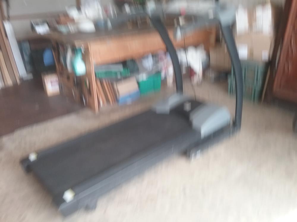 TAPIS DE COURSE TC-450 DOMYOS