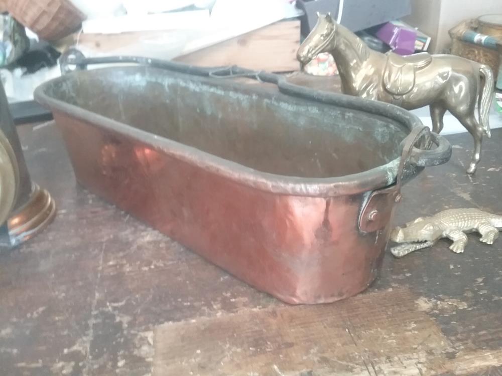 POISSONIERE CU ANCIENNE