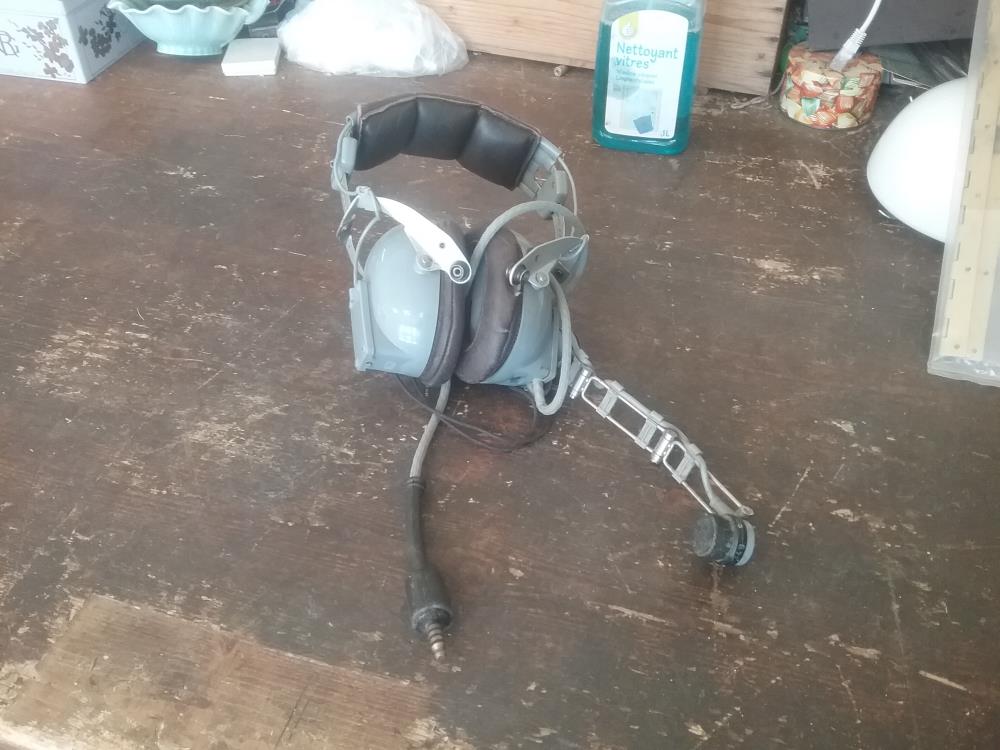 CASQUE ELNO