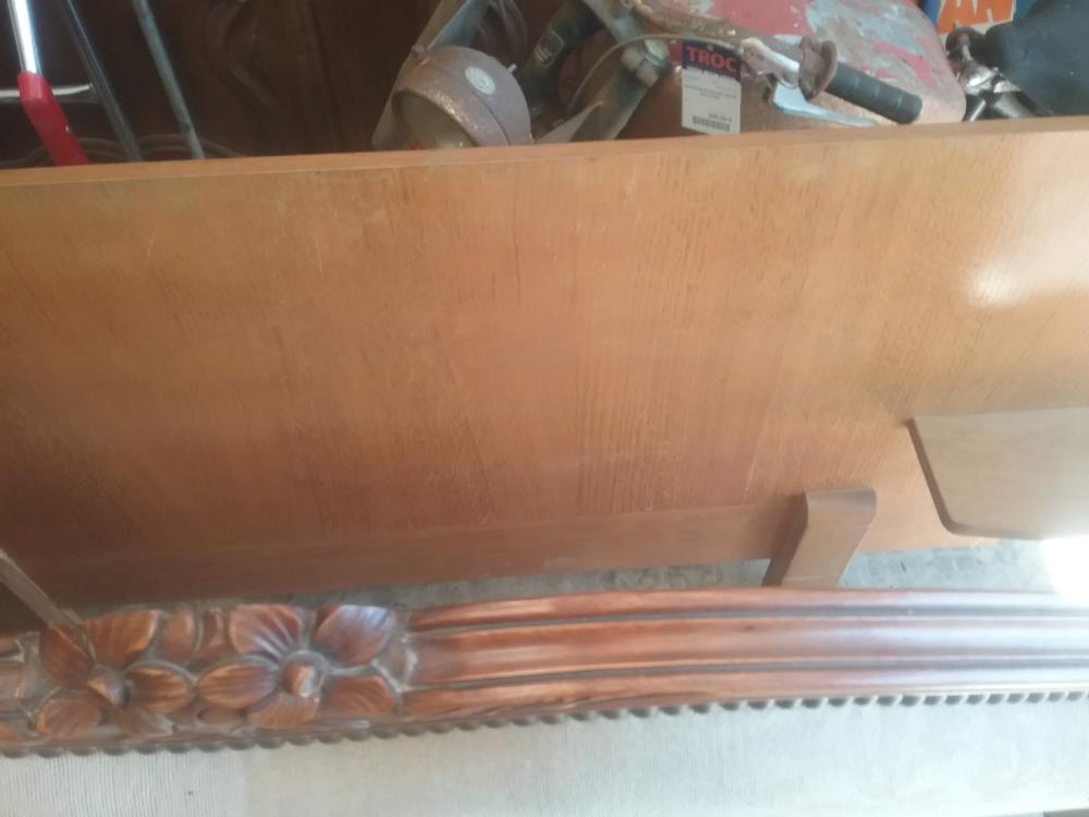 COZY  TETE DE LIT AN50