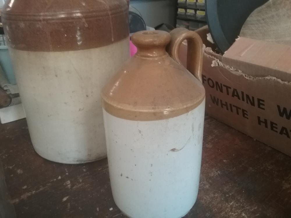 BOMBONNE MM TERRE CUITE