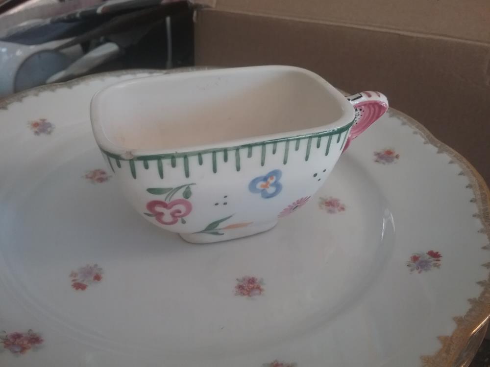 SAUCIERE DESVRES FRANCE