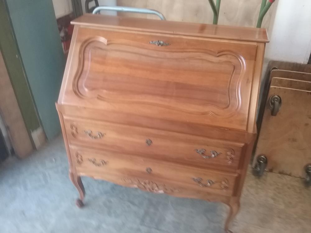 SECRETAIRE STYLE LXV