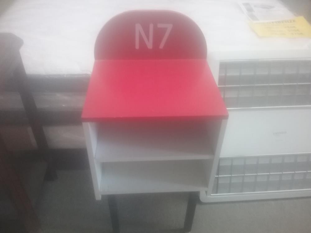 CHEVET N7