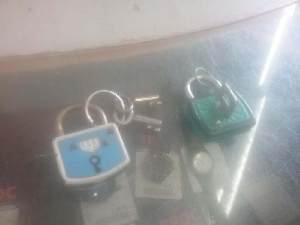 CADENAS DE COLLECTION