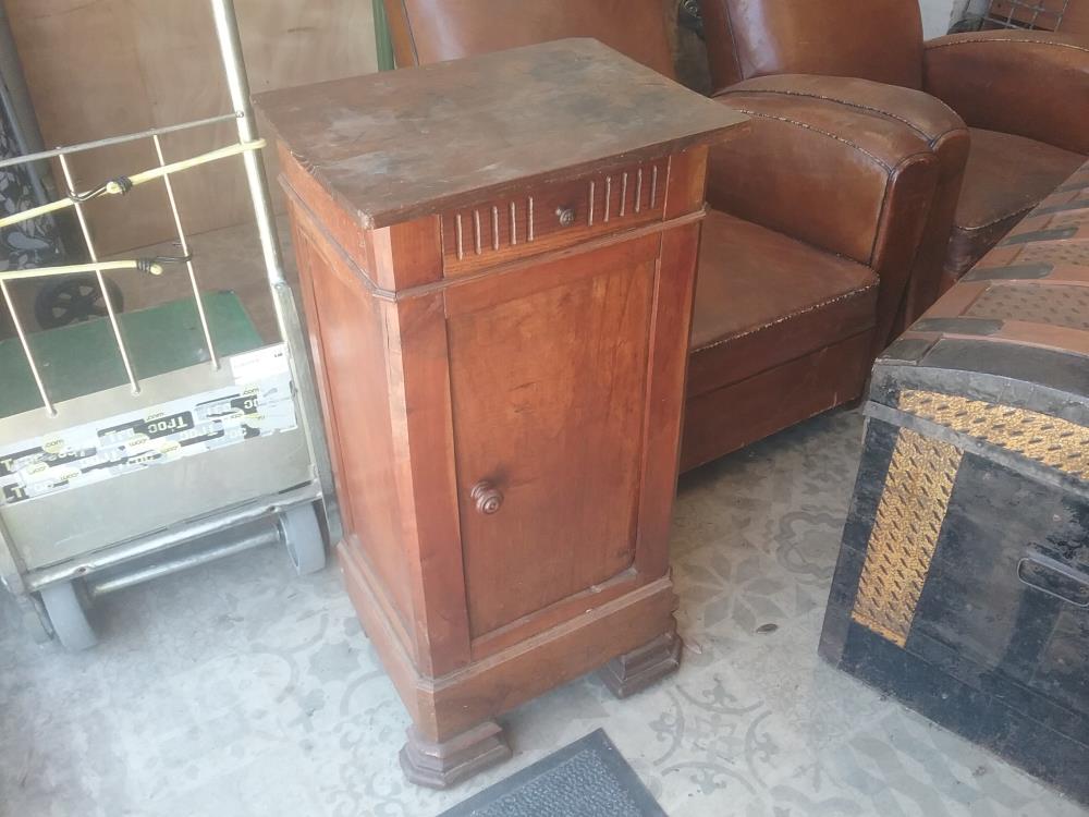CHEVET ANCIEN 