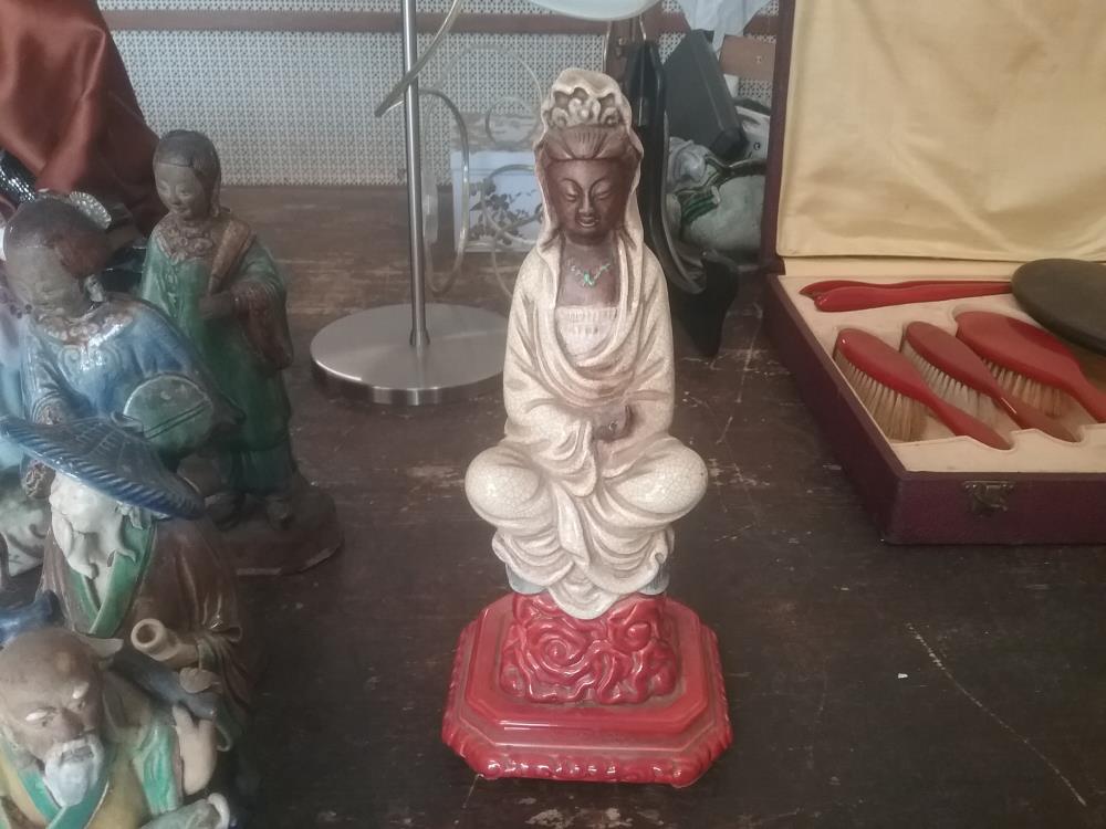 PERSONNAGE RELIGIEUX ASIE INDE