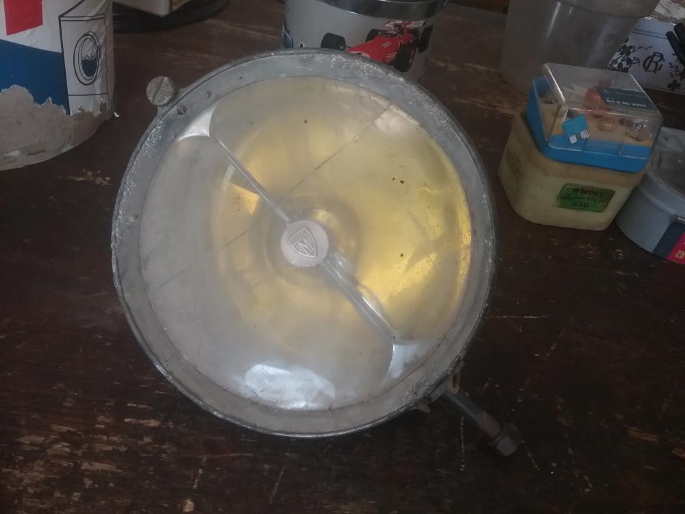 PHARE ANCIEN MARCHAL 