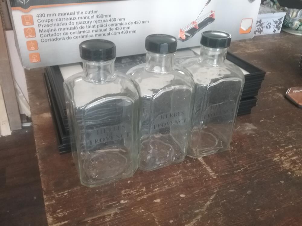 BOUTEILLE FLACON PHARMACIE