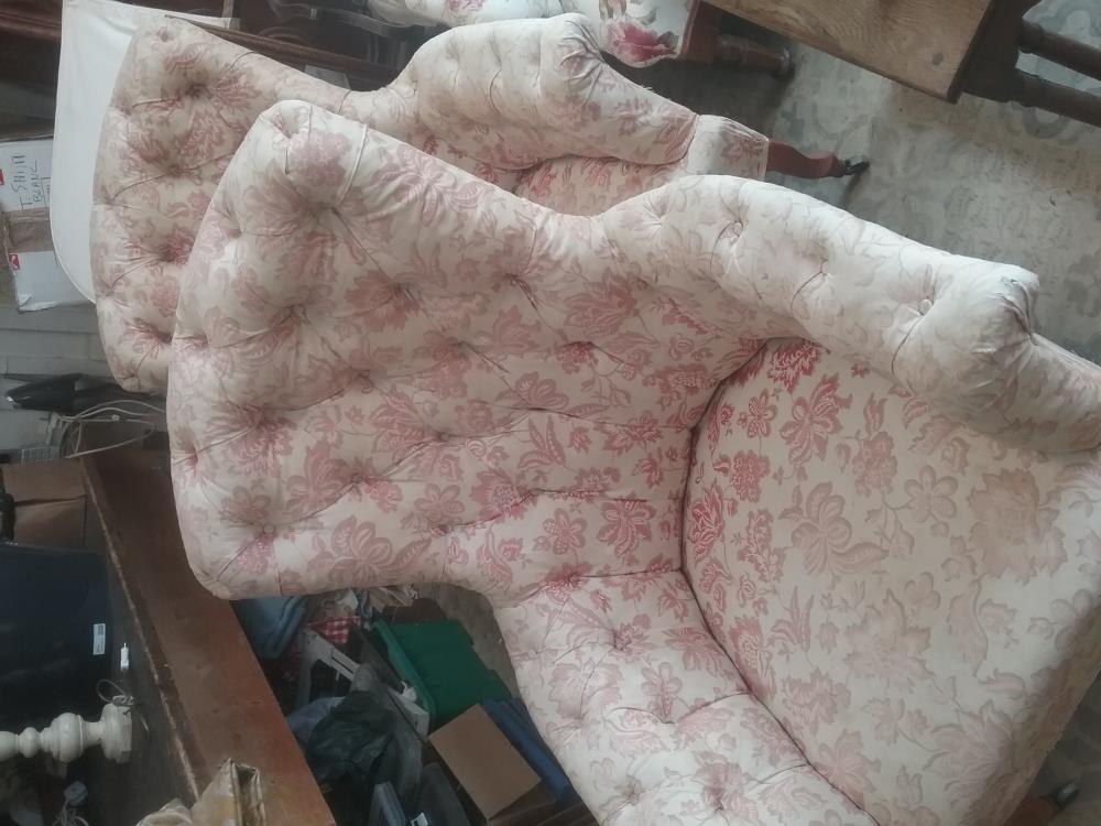 FAUTEUIL ANCIEN 