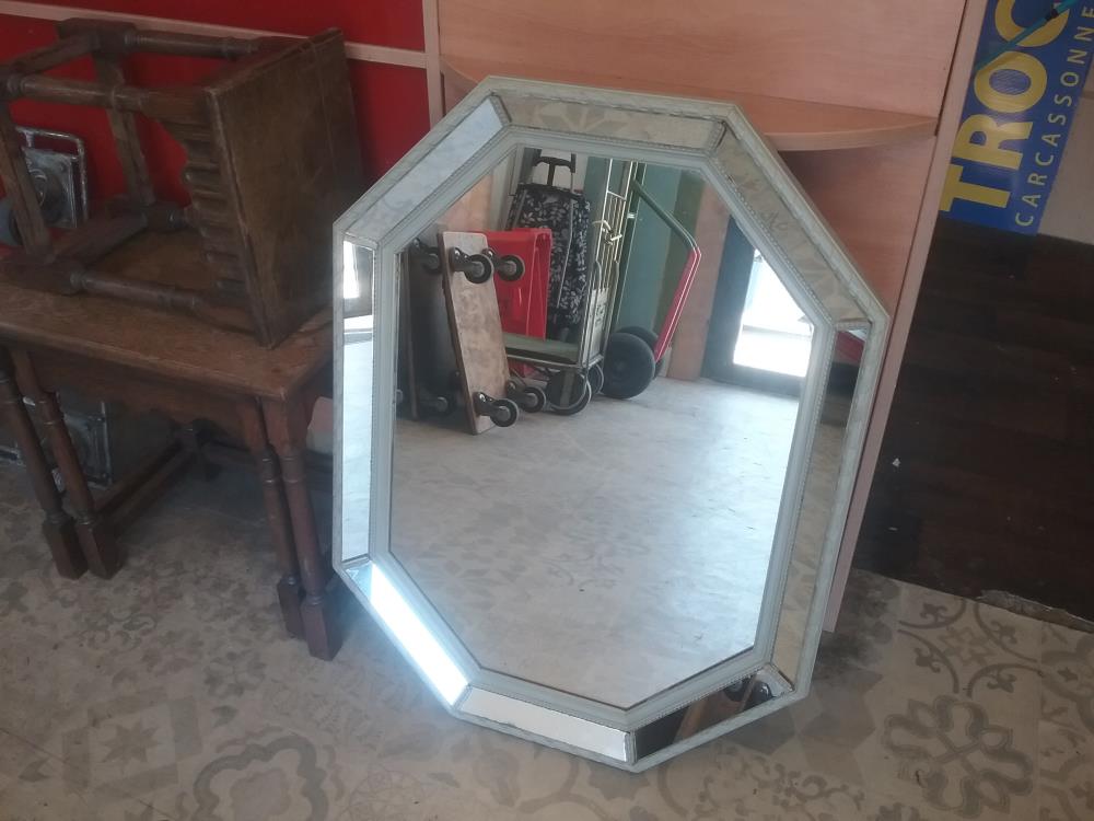 MIROIR OCTO