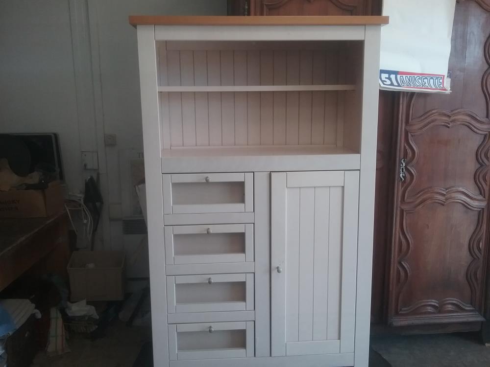 MEUBLE DAPPOINT 4T1P