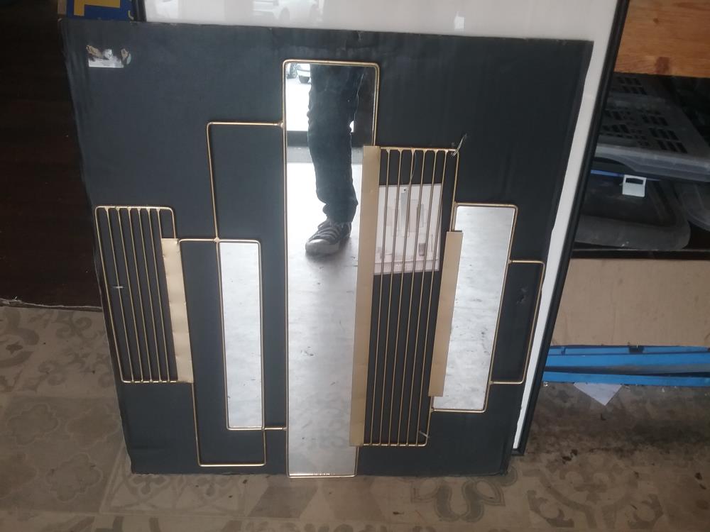 MIROIR DE O DORE