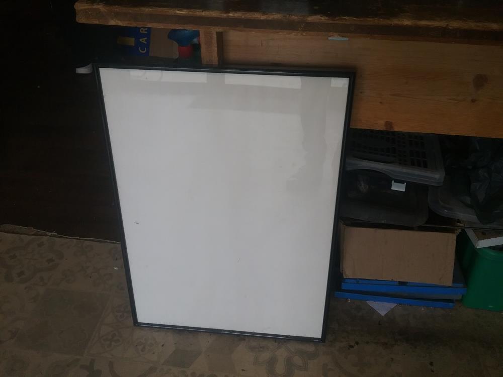 CADRE NU 40X60