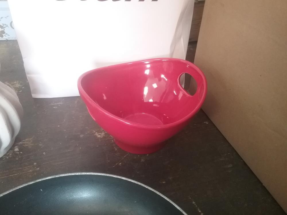 BOL ROUGE 