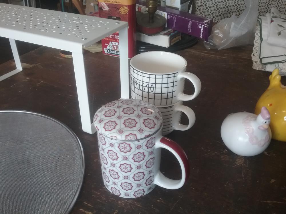 MUG
