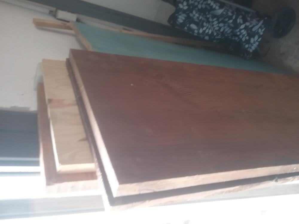 PLANCHE BOIS 