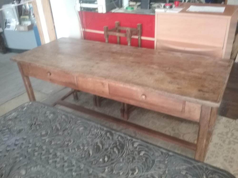 CONSOLE DRAPIER 2T