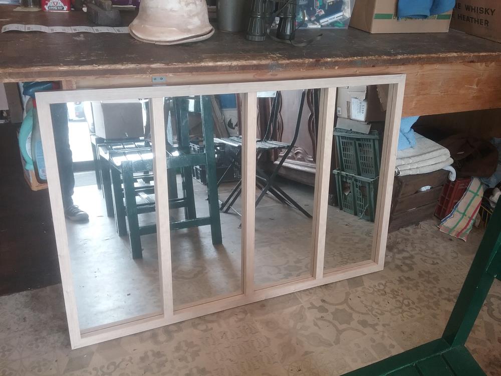 MIROIR ATELIER 