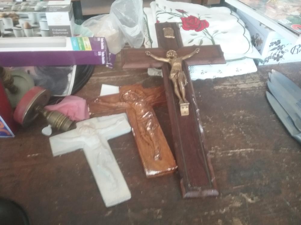 CRUCIFIX