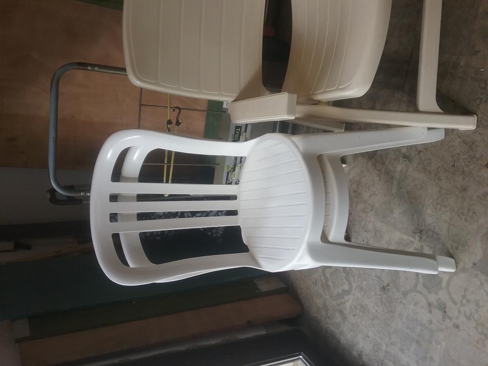 CHAISE PVC