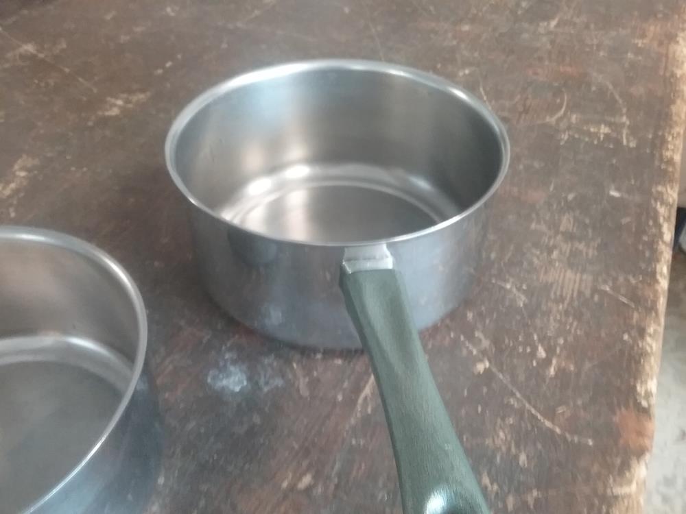 CASSEROLE SITRAM GM