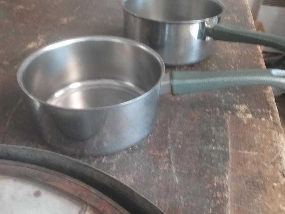 CASSEROLE SITRAM