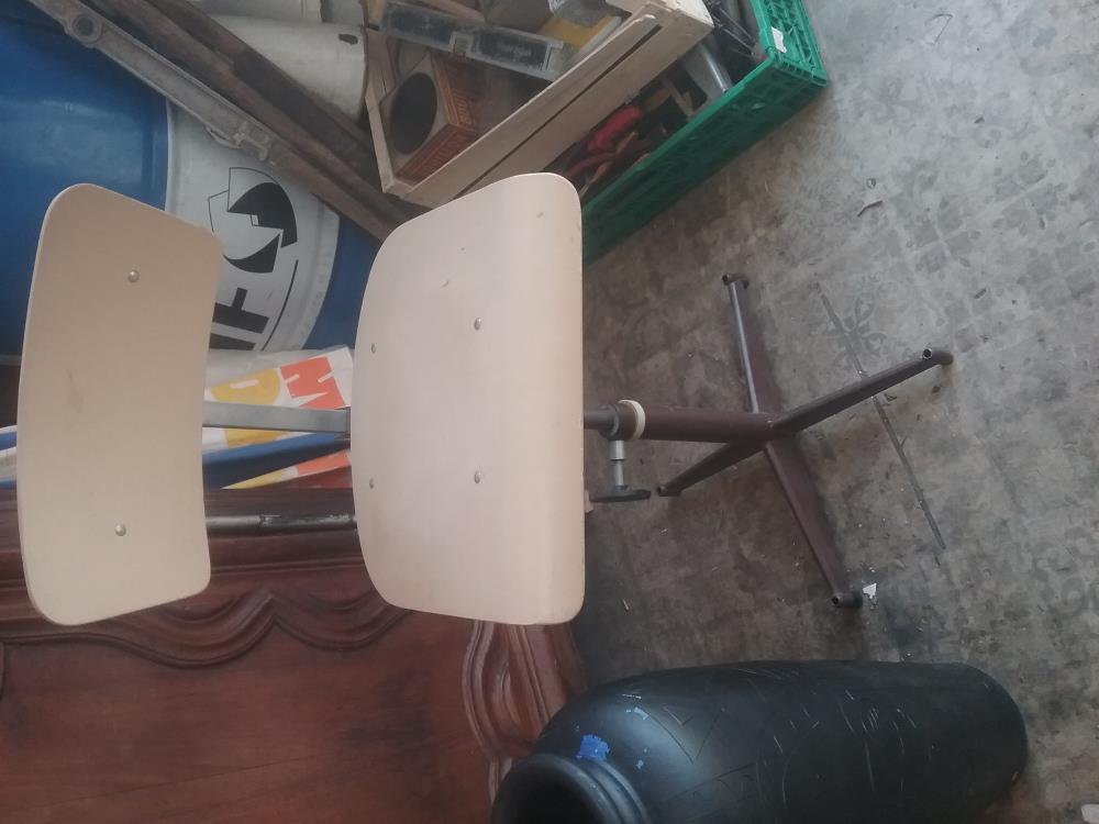 CHAISE ATELIER 