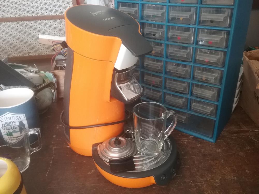 SENSEO 1TASSE