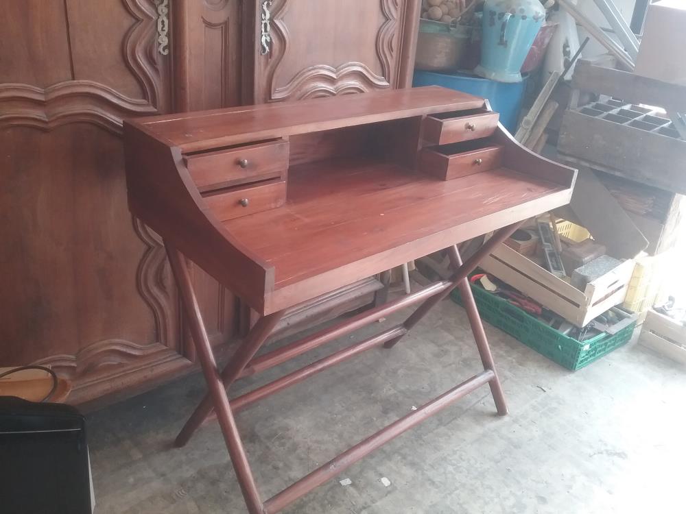 BUREAU TRETEAU INDO